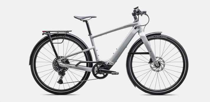 Specialized Turbo Vado SL 2 5.0 EQ