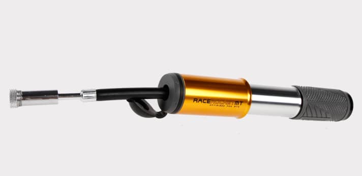   Topeak RaceRocket MT mini pump