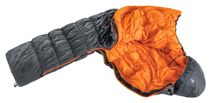   Deuter Astro