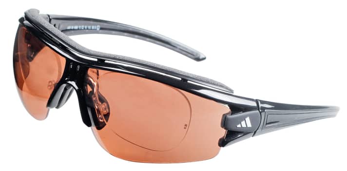 Adlerblick Optische Sportbrillen f r Mountainbiker BIKE