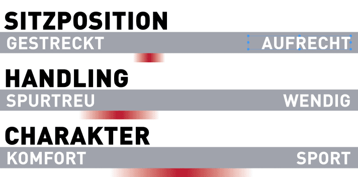 Rockrider Stilus E-AM - Characteristics