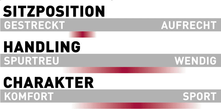 Rotwild R.X375 Ultra - Characteristics