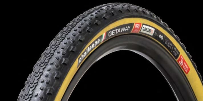 Challenge Getaway Pro