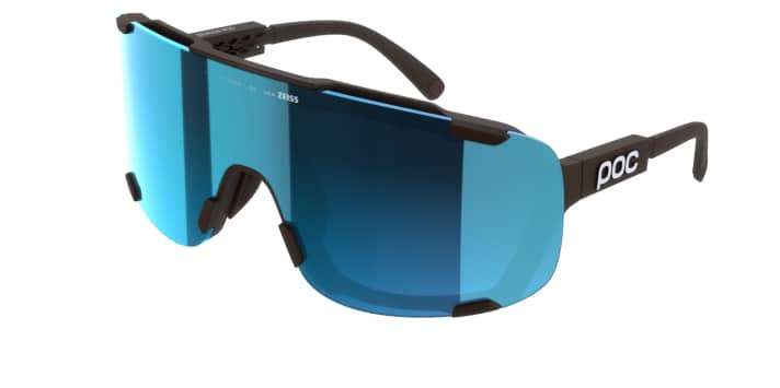 Schaufenster: Die neue Devour Mid Brille. Für Biker und Graveler.
