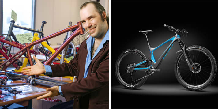   Eine Frage von Budget, Gelegenheit oder Überzeugung: Soll ich ein MTB lieber gebraucht oder neu kaufen?