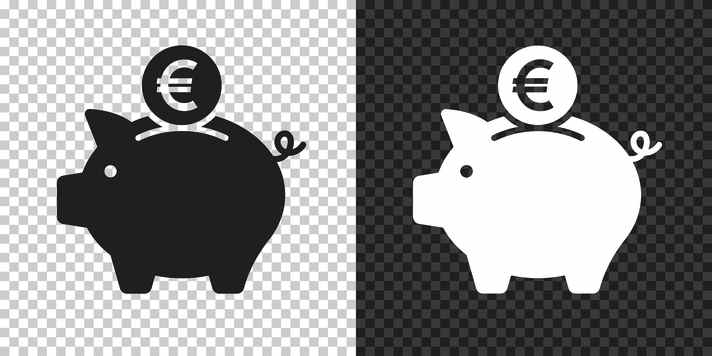 Falsch sparen, richtig sparen. Übrigens: Bei der Bremse solltest du nicht sparen.