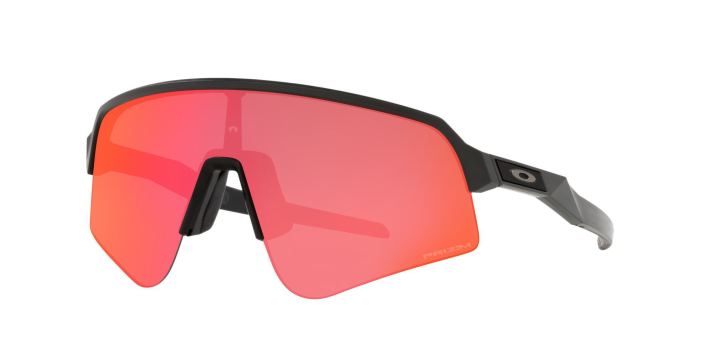 Cycling glasses: The Oakley Sutro Lite Sweep