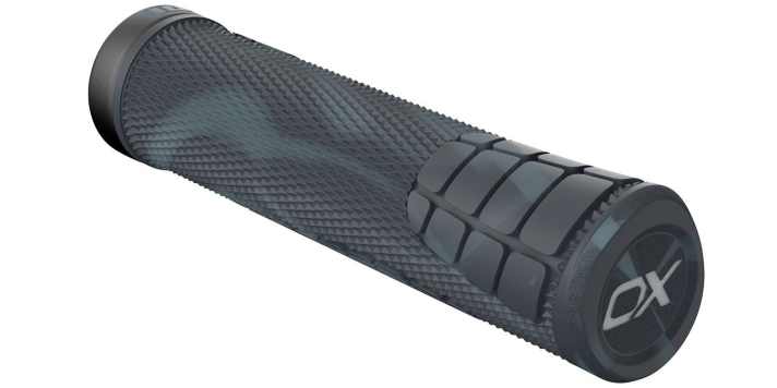 Enduro-Zubehör: Der SQLab Grip 70X 2.0 Pro Black