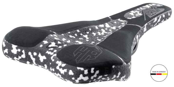 Bike-Zubehör: SQLab 60X Infinergy Hans Rey