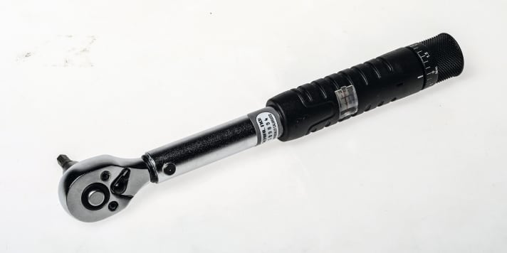 BBB Torqueset BTL-73