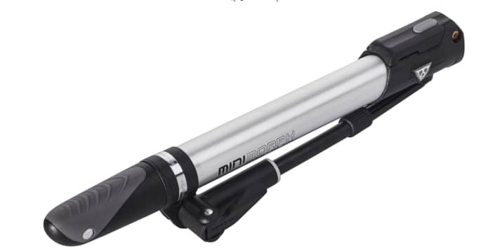   Minipumpe Topeak Mini Morph