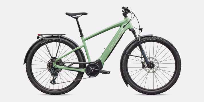 Specialized Turbo Tero 5.0 EQ