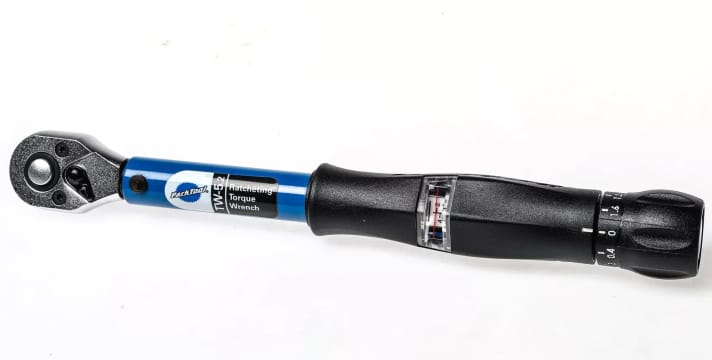 Parktool TW-5.2