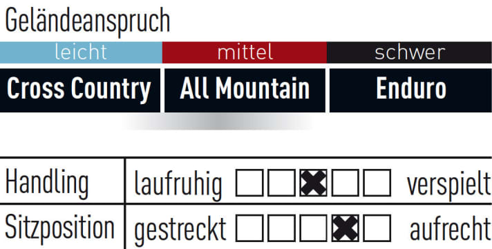   Haibike Sduro Allmtn 6.0