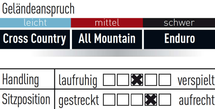   So fährt sich das Flyer Uproc 6 8.70.