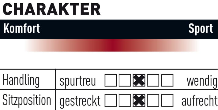   Cube Stereo Hybrid 120 HPC