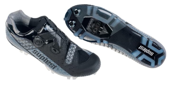   Suplest  Edge/3 Sport 