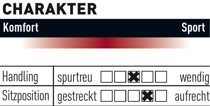   Scott Genius eRide 900 tuned