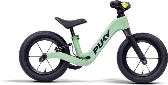 Gold winner: Puky Next