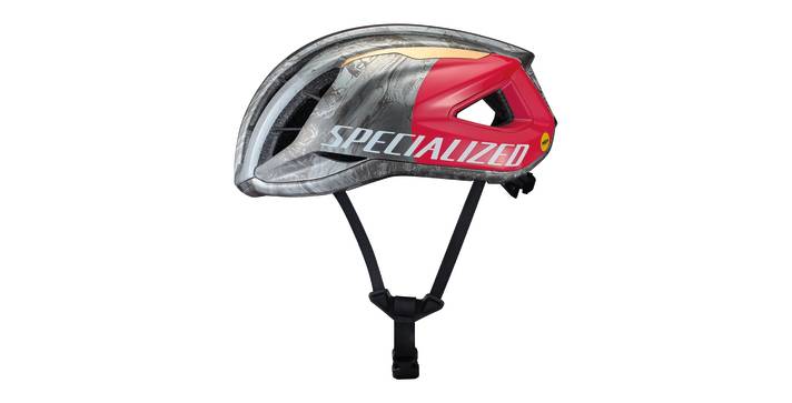 MTB helmet: S-Works Prevail 3 Forward 50 LTD