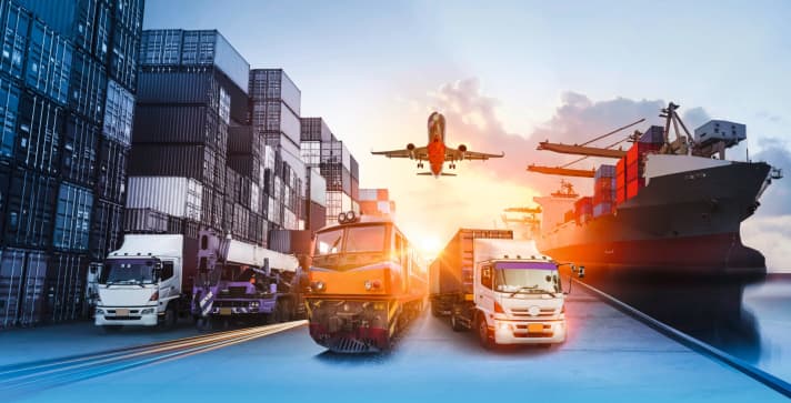   Most bikes and bike components are shipped from Asia to Europe. In response to the supply bottlenecks, some manufacturers have switched to air freight to replenish empty warehouses. However, this is significantly more expensive in comparison.