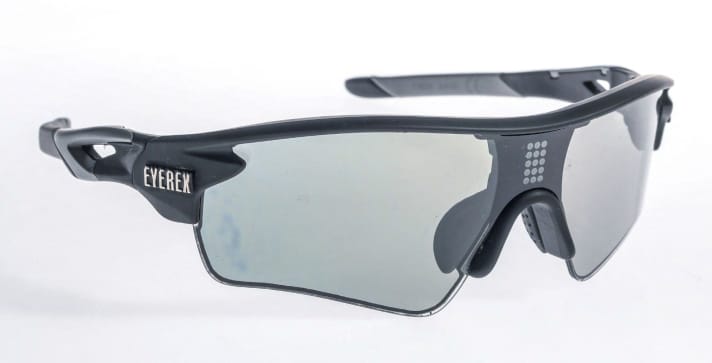 Eyerex eShades E1