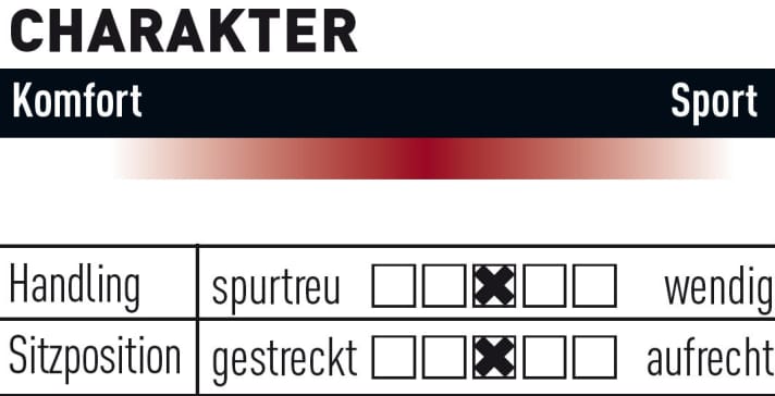   Radon Slide 140 Hybrid 9.0