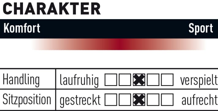   Rock Machine Blizzard e90