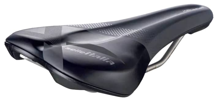    Selle Italia X-Bow TI316