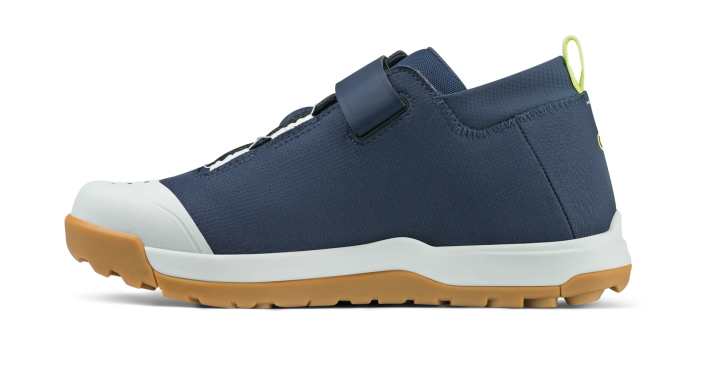 Der Mallet Trail mit BOA-Verschluss.