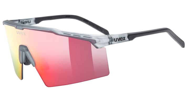 Le Flowline avec demi-cadre. Prix : 79,95 euros.