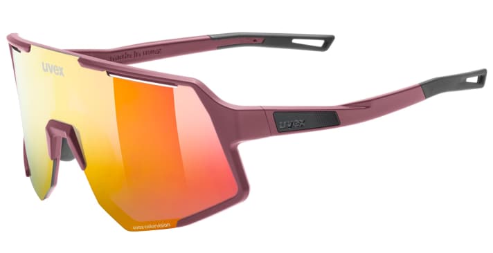 Uvex Sequenze CV. Preis: 119,95 Euro.