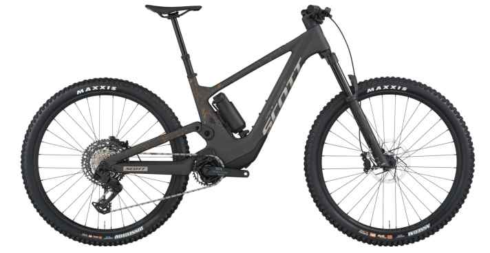 Scott Voltage, ab 6299 Euro.