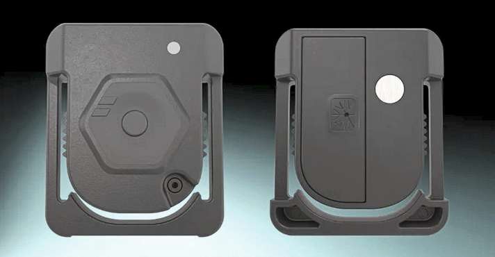 The Flowbio sensor measures your fluid balance and prevents you from becoming dehydrated on tour