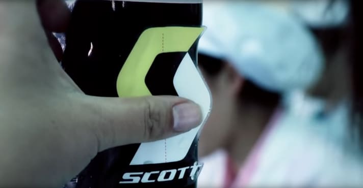   Christoph Brandhuber, Sales Manager Bike, has commented on the availability of 2021 bikes for the Scott specialist retail brand.