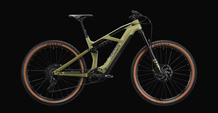 It starts at 3999 euros. The Radon Render 8.0.