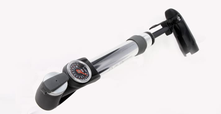   Mini pump SKS Injex Control