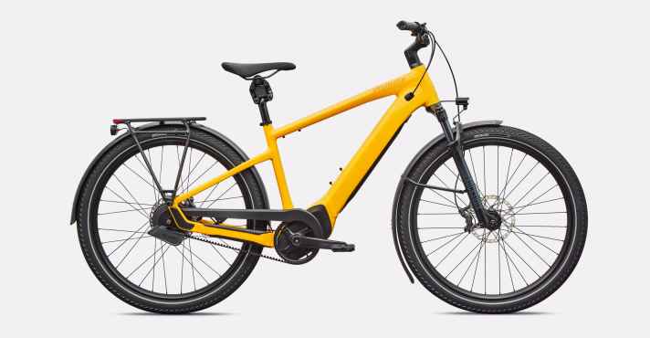 Specialized Turbo Vado 5.0 IGH