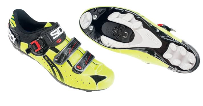   Sidi Eagle 5 fit