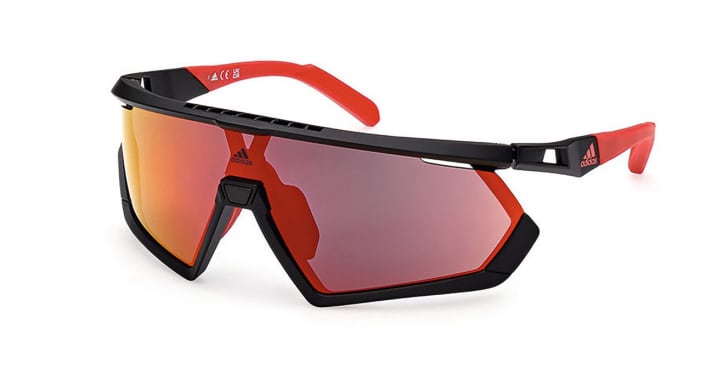 Sunglasses SP0054 from Adidas