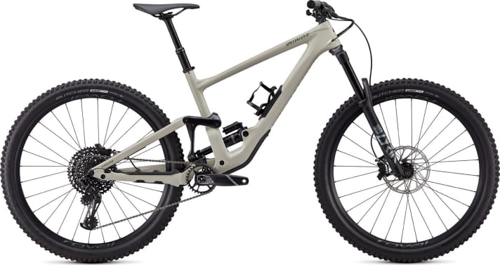   Specialized Enduro Elite. 5999 EUR.