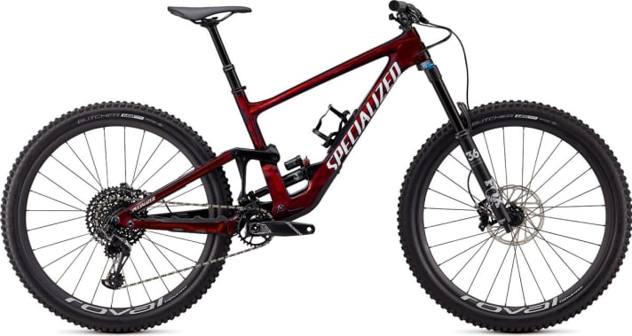   Enduro Expert 6,999 EUR