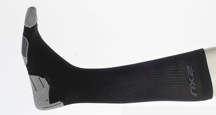   Die Kompressionssocken von 2XU im Test.