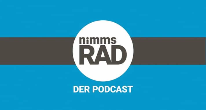 Bicycle podcast: "Take a bike" - the future of urban mobility