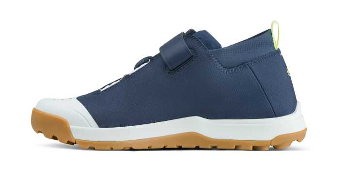 Der leichte Stamp Trail mit BOA-Verschluss.