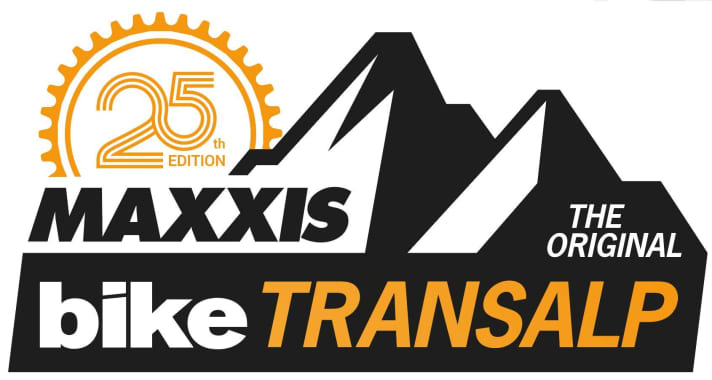 25 years of BIKE Transalp - the original, since 1998