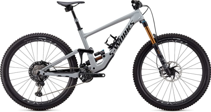   S-Works: 10,999 euros