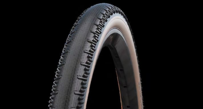 Schwalbe G-One RS