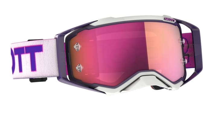  Scott Prospect Goggle