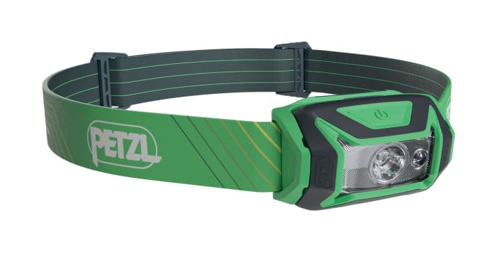 Tikka Core headlamp